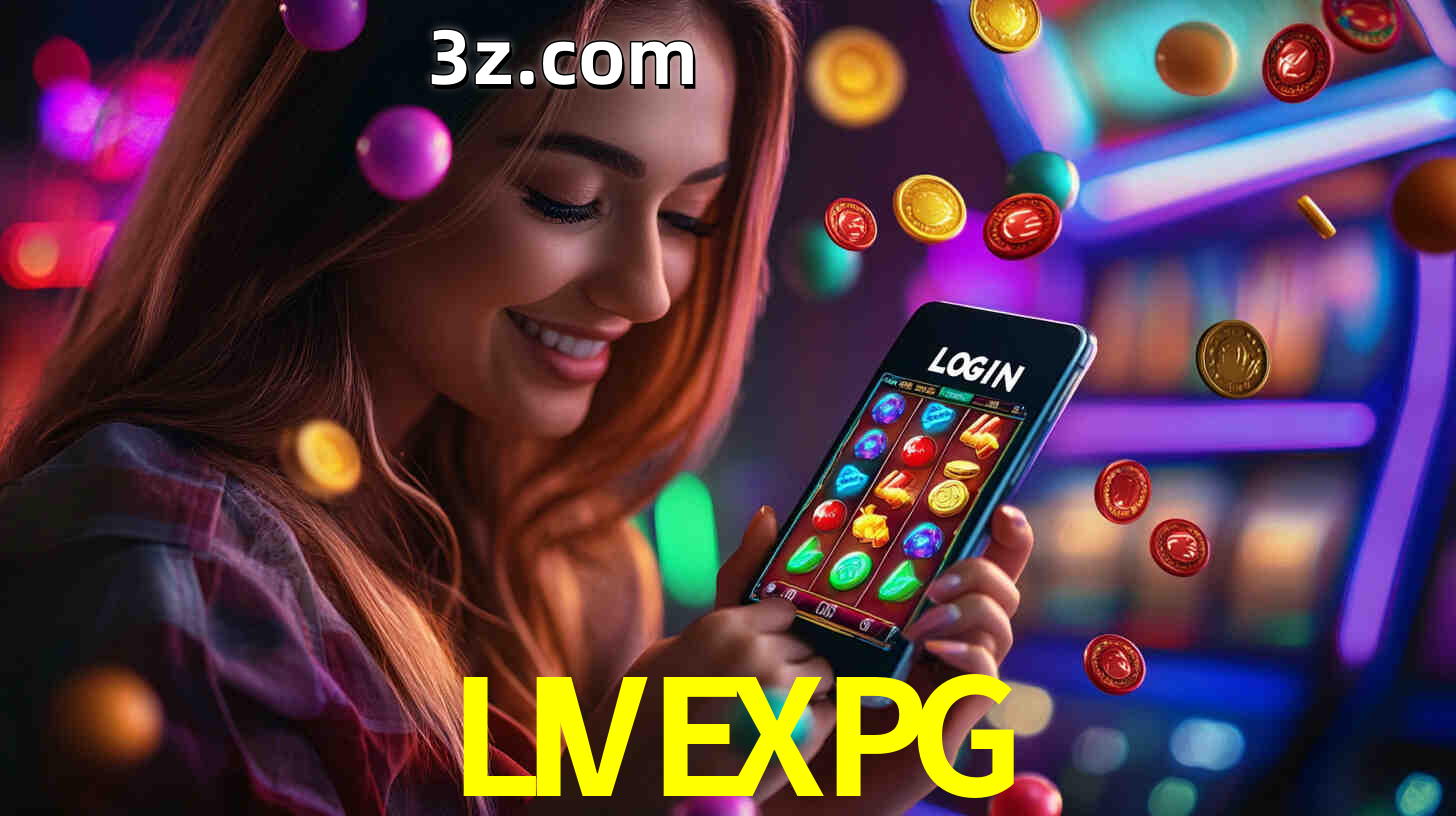 Poker online confiável na LIVEXPG