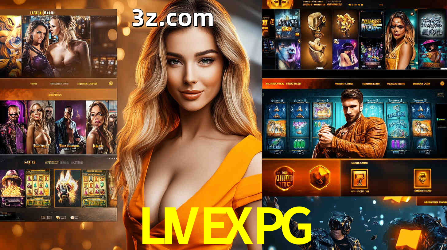 Assistência Apoio na LIVEXPG