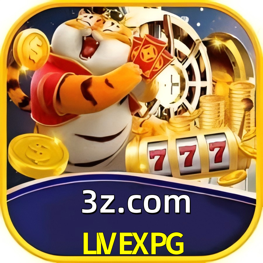 Jogos online na LIVEXPG casino